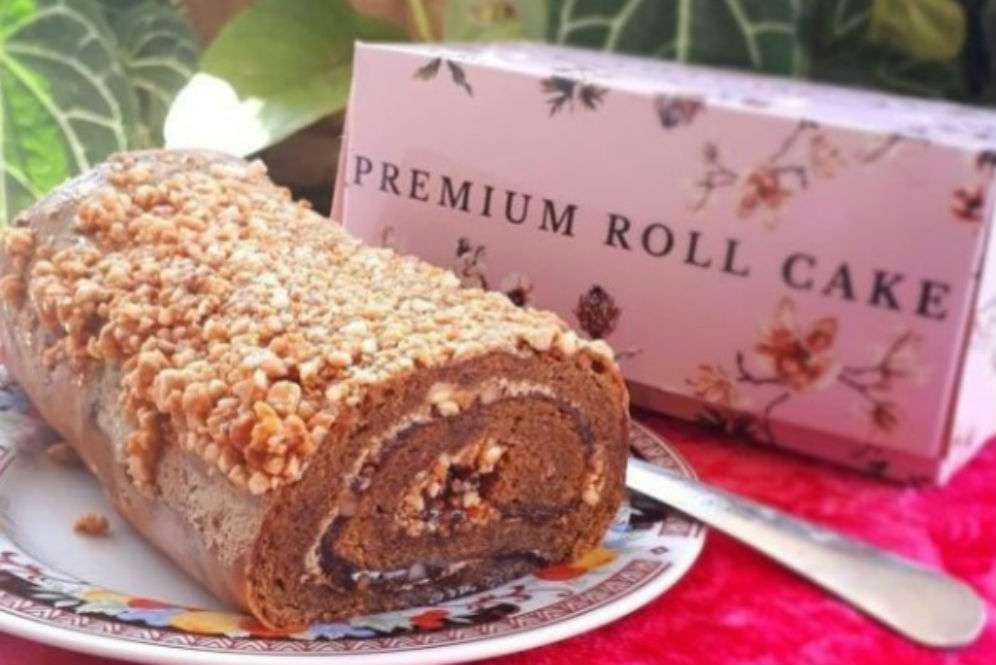 Ini Vava Cake By Titi Kamal yang Lagi Hits, Sudah Icip Belum?