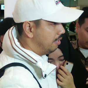 Kekecewaan Sunan Kalijaga pada Taqy Malik
