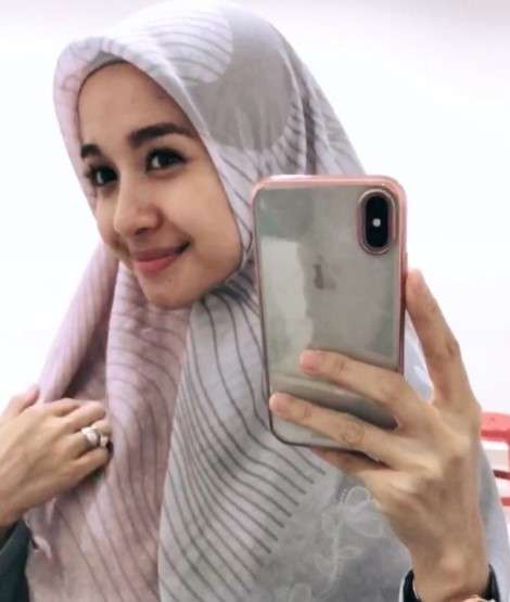 Laudya Cynthia Bella