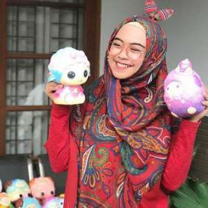 Vlog Ria Ricis Diprotes, Ada Apa?