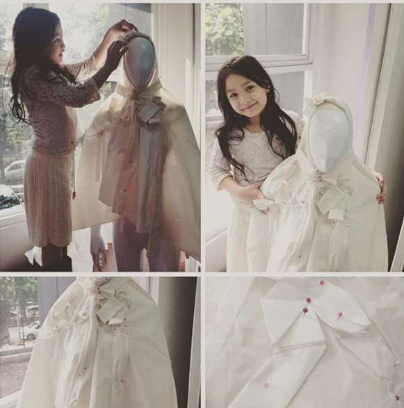 Hanna Aulia