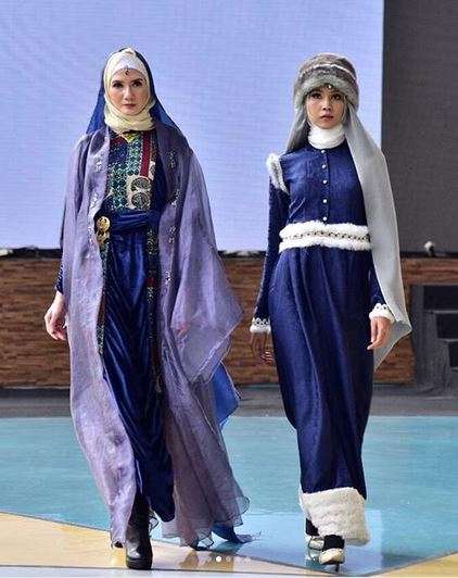 karya Hanna Aulia Khadijah