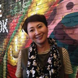 Doa Indy Barends Untuk Indra Bekti Bikin Terenyuh