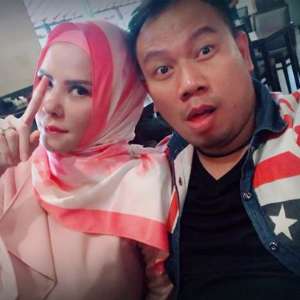Vicky Prasetyo Siap Mempersunting Angel Lelga Februari 2018