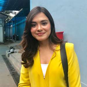Putus Dari Baim Wong, Vebby Palwinta Masih Berteman Baik