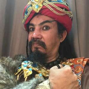Jarang Muncul Di TV, Inikah Kegiatan Lain Limbad?