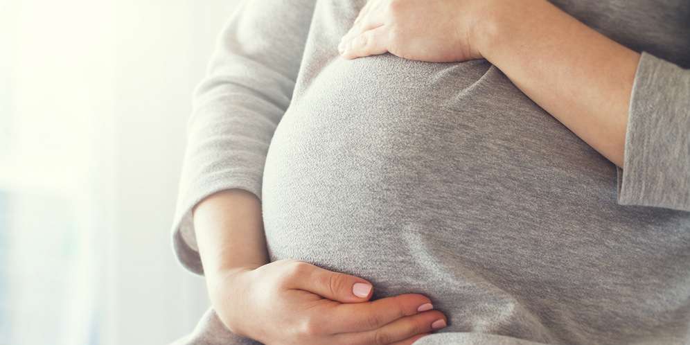 Ibu Hamil Tak Boleh Sering Naik Turun Tangga, Alasannya... Ibu Hamil Tak Boleh Sering Naik Turun Tangga, Alasannya...