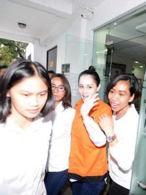 Polisi Fokus Cari Tersangka Selain Jennifer Dunn