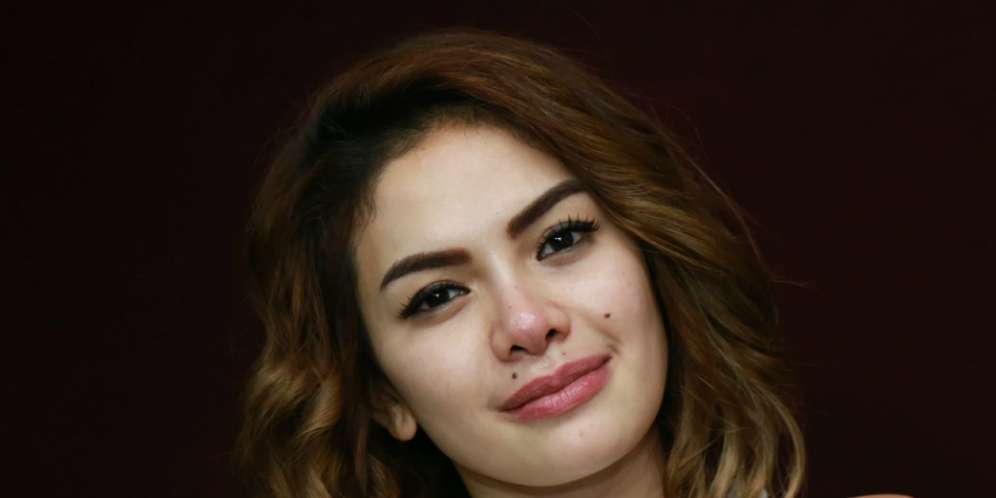 Jadi Model Majalah Dewasa, Nikita Mirzani: Bakal Seheboh Apa?