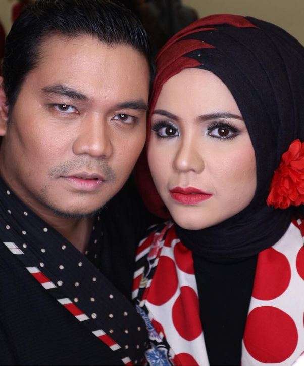 6 Potret Aldila Jelita, Istri Indra Bekti yang Cantik Memesona