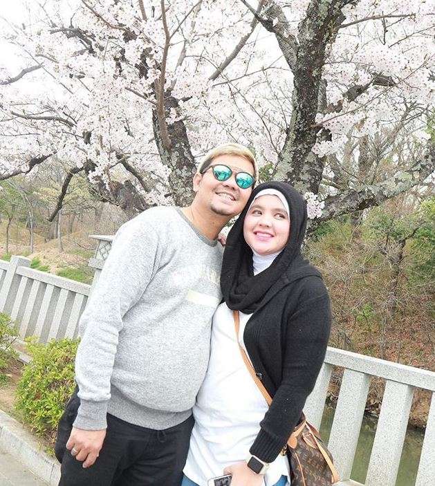 6 Potret Aldila Jelita, Istri Indra Bekti yang Cantik Memesona