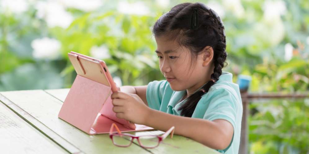 Dua Investor Desak Apple Cari Solusi Anak Kecanduan Gadget