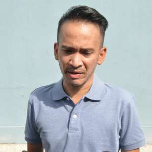 Ruben Onsu Sedih Mendengar Ahok Gugat Cerai Veronica Tan