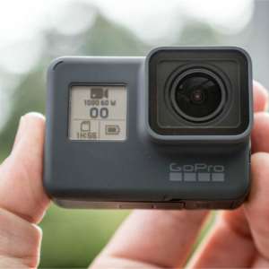 GoPro Coret Bisnis Drone GoPro Coret Bisnis Drone