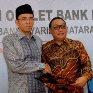 Kembangkan Bisnis Syariah, BTN Rambah NTB