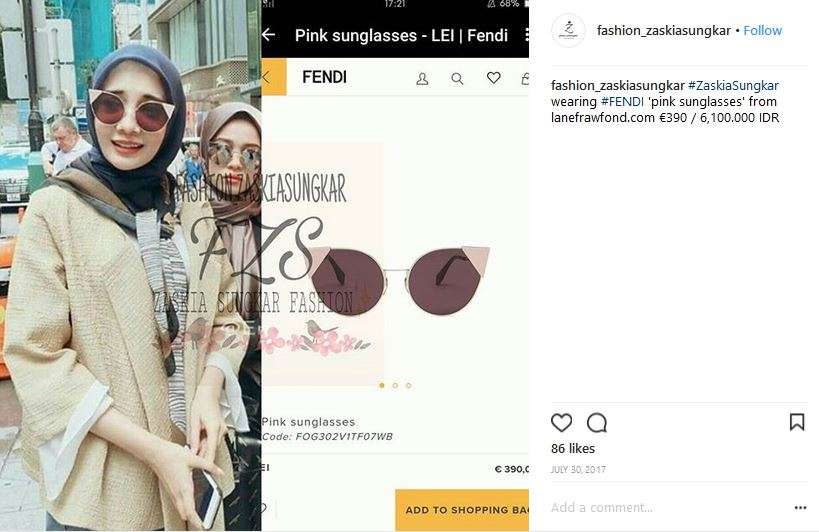 fashion_zaskiasungkar