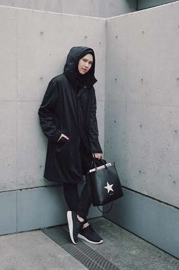 Rani Hatta