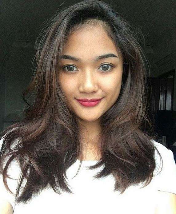 Marion Jola, Kontestan Cantik Indonesian Idol