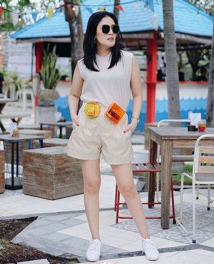 Nindy Ayunda