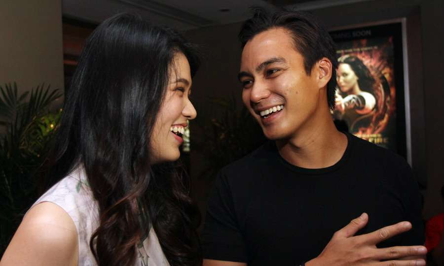 baim wong dan pica