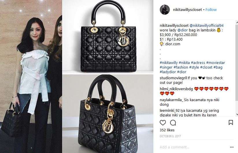 nikitawillyscloset