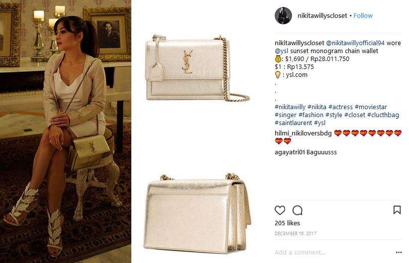 nikitawillyscloset