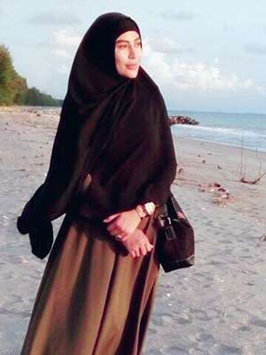 Kisah Hijrah Cinta Penelope