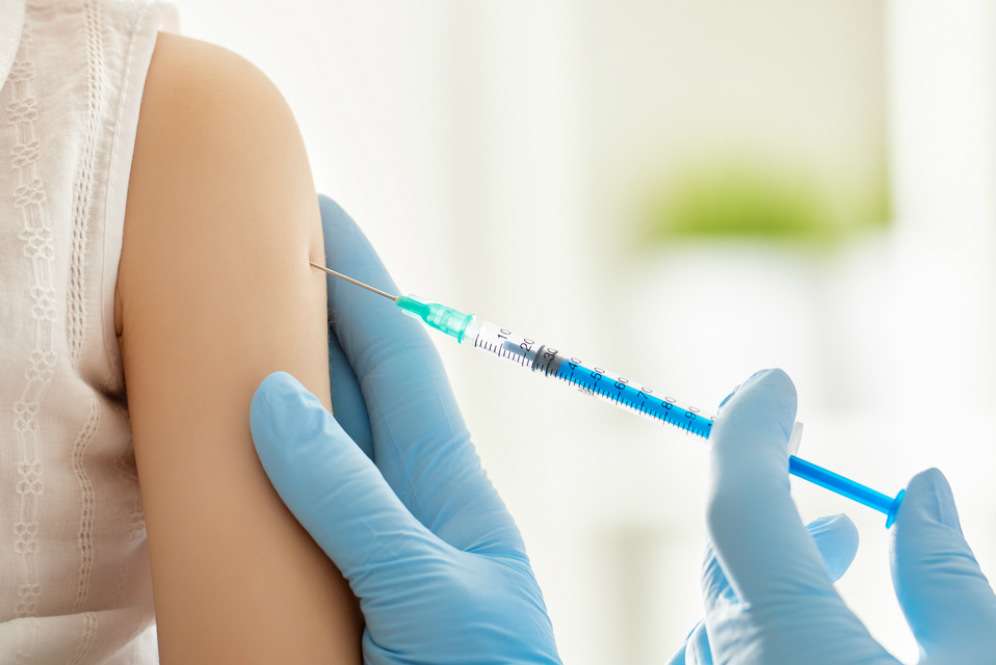Vaksin HPV Lebih Efektif Jika Diberikan di Usia Dini
