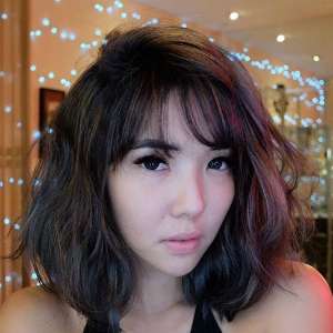 Penampilan Baru Gisella Anastasia, Mirip Artis Korea?