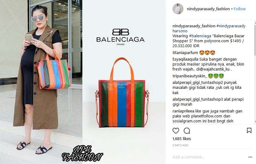 @nindyparasadyharsono @nindyparasadyharsono