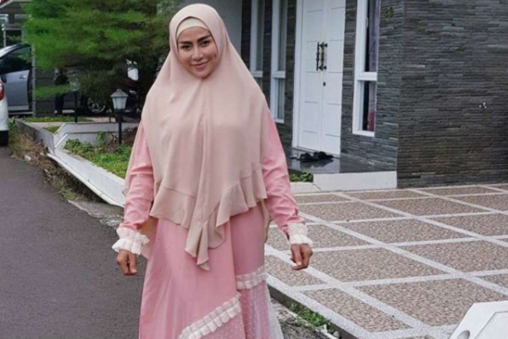 Mengejutkan! Tarif Endorse Cinta Penelope Setelah Berhijab