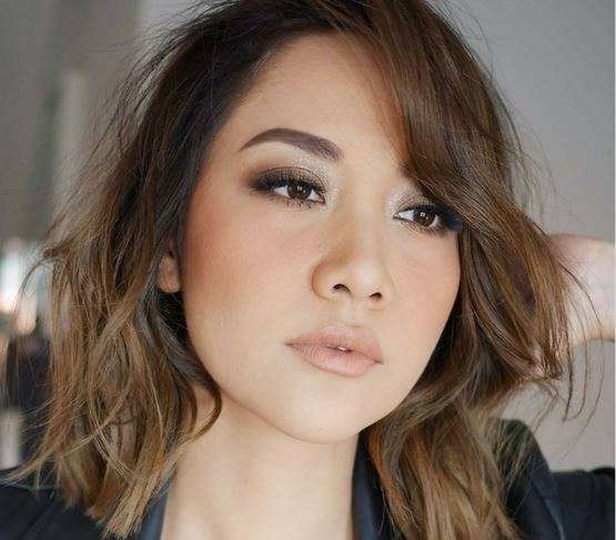 Bunga Citra Lestari