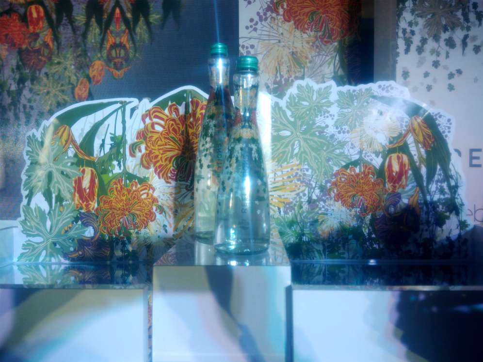 Karya Sebastian Gunawan