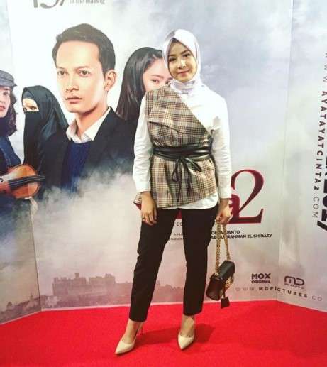 Natasha Rizky