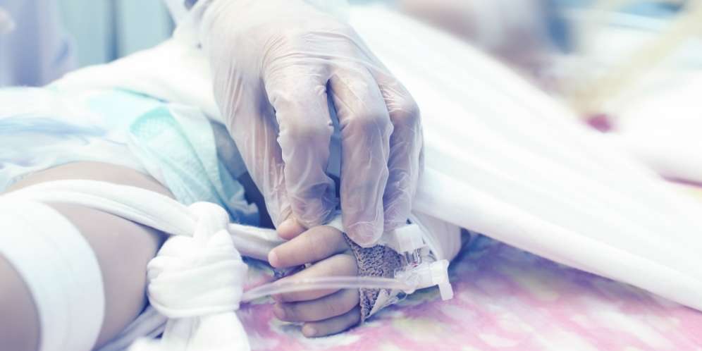 5 Kanker yang Paling Sering Menyerang Anak, Kenali Gejalanya