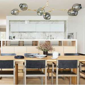 Cantiknya Warna Dapur yang Hits di 2018, Yuk Intip!
