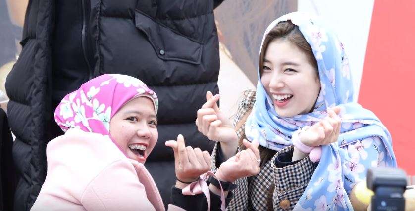 Bae Suzy
