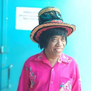 Lama Menghilang, Begini Kabar Pesulap Pak Tarno