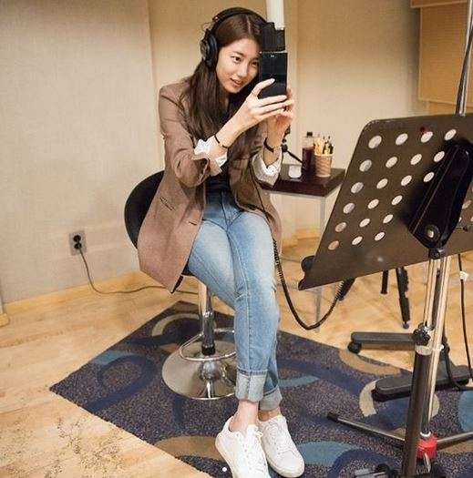 Suzy