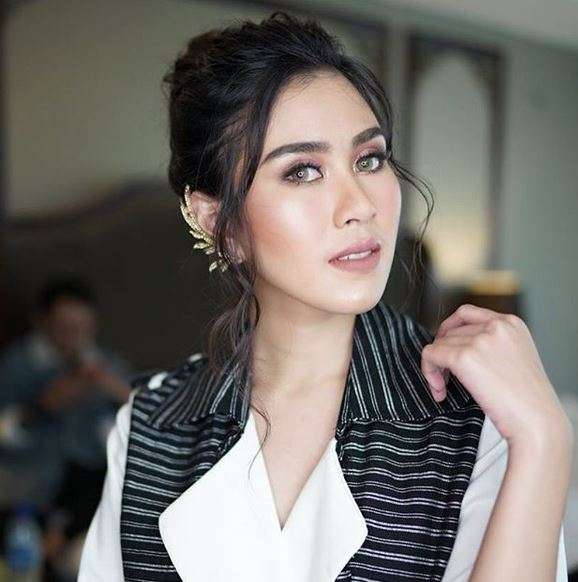 Syahnaz