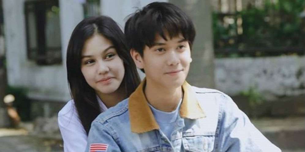 4 Spot di Bandung yang Jadi Lokasi Syuting Film Dilan 1990