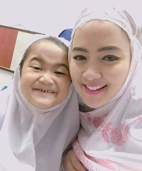 Vega Darwanti