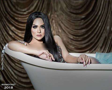 Krisdayanti