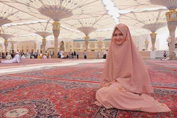 Lisya Nurrahmi