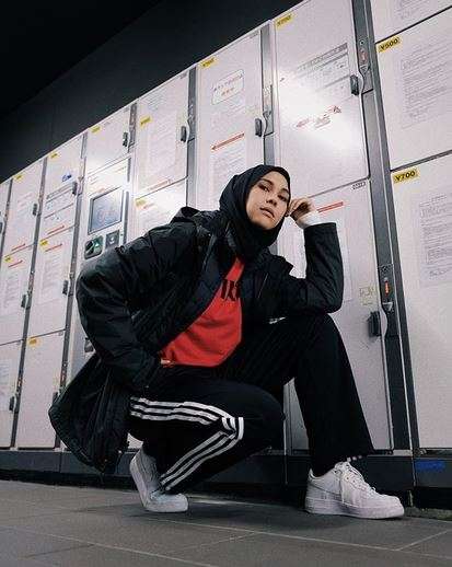 rani Hatta