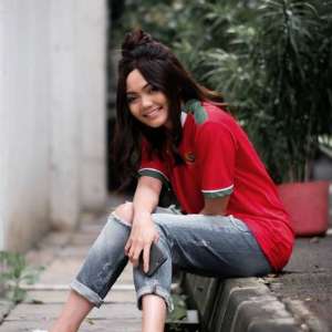 Dituding Bawa Pengaruh Buruk, Begini Jawaban Menohok Rina Nose