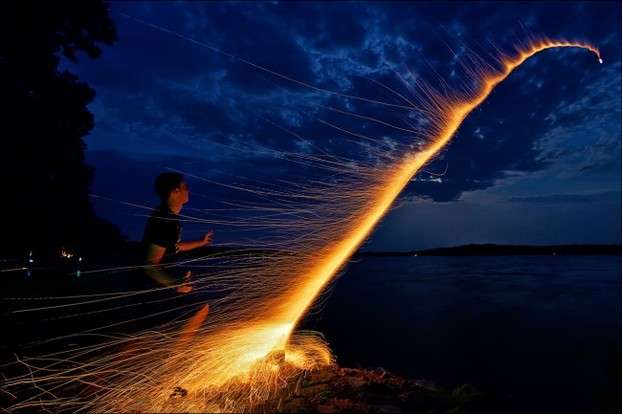 Foto Keren Asli Bukan Editan 6