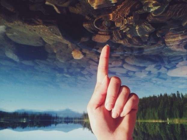 Foto Keren Asli Bukan Editan 7