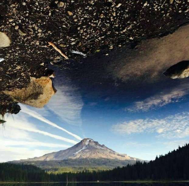 Foto Keren Asli Bukan Editan 10
