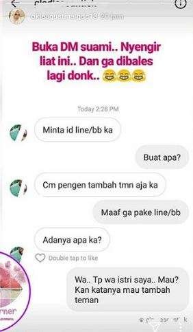 okie agustina
